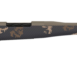Fierce Twisted Rogue Mini .300 PRC 22in Carbon Fiber Stock