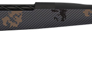 Fierce Firearms Twisted Rogue 300 PRC 22-inch Bolt Action