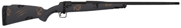 Fierce Firearms Twisted Rogue 300 PRC 22-inch Bolt Action