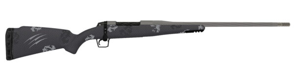 Screenshot Fierce Firearms Twisted Rogue .300 Win Mag 20in
