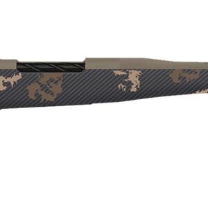 Fierce Firearms Twisted Rogue Mini .300 Win Mag 22″ Barrel