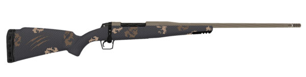 Screenshot Fierce Firearms Twisted Rogue Mini .300 Win Mag 22″ Barrel