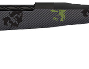 Fierce Firearms Twisted Rogue .300 Win Mag 24″ Carbon Fiber Stock