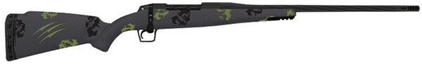 Fierce Firearms Twisted Rogue .300 Win Mag 24″ Carbon Fiber Stock