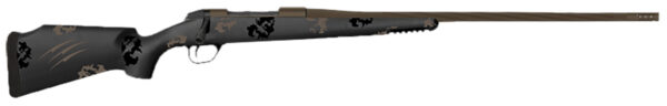 Screenshot Fierce Firearms Twisted TI Rogue 300 PRC 20in Bolt Action Rifle