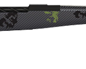 Fierce Firearms Twisted TI Rogue .308 Win 20″