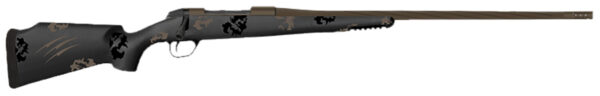 Screenshot Fierce Firearms Twisted TI Rogue 7mm PRC 22″ Barrel