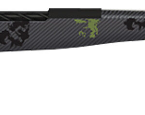Fierce Firearms Twisted Rogue 7mm PRC 24in Bolt-Action