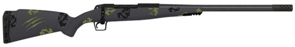 Fierce Firearms Twisted Rogue 7mm PRC 24in Bolt-Action