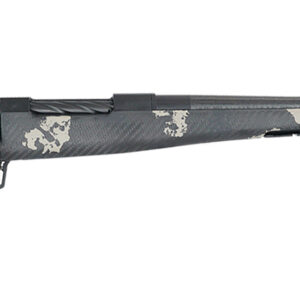 Fierce Firearms CT Rogue 7mm BC 20″ Carbon Fiber Barrel