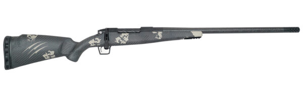 Fierce Firearms CT Rogue 7mm BC 20″ Carbon Fiber Barrel