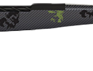 Fierce Firearms CT Rogue — 7mm BC, 22″ Carbon Fiber Barrel