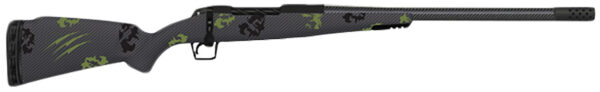 Fierce Firearms CT Rogue — 7mm BC, 22″ Carbon Fiber Barrel