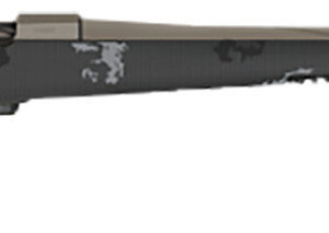 Fierce Firearms Twisted Rival XP 7mm BC 20-inch