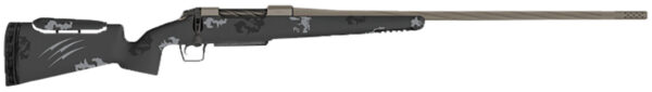 Screenshot Fierce Firearms Twisted Rival XP 7mm BC 20-inch