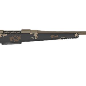 Fierce Firearms Carbon Rival XP 7mm BC 20-inch