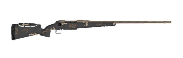 Screenshot Fierce Firearms Carbon Rival XP 7mm BC 20-inch