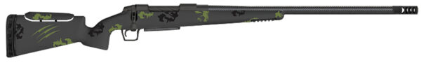 Fierce Firearms CT Rival XP — 7mm BC, 22 inch