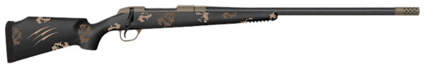 Screenshot Fierce Firearms Carbon Rage 7mm BC 20″ Bolt Action Rifle