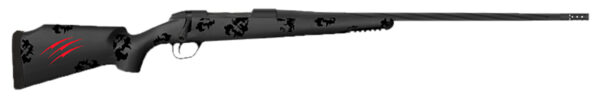 Screenshot Fierce Firearms Twisted Rage FRG7MMBC 7mm BC 20in