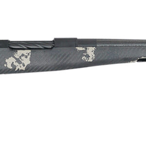 Fierce Firearms CT Rage 7mm BC 20-inch Bolt-Action Rifle