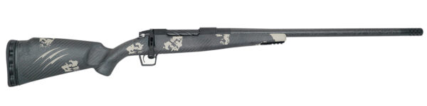 Fierce Firearms CT Rage 7mm BC 20-inch Bolt-Action Rifle