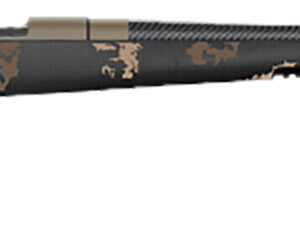 Fierce Firearms CT Rage 7mm BC 20″ Monte Carlo Carbon Fiber