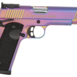 EAA Girsan MC1911 Full-Size .45 ACP 5-inch 8+1