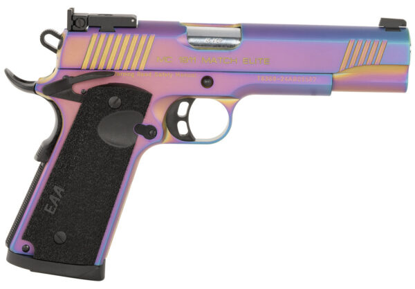 175063 EAA Girsan MC1911 Full-Size .45 ACP 5-inch 8+1