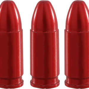 Carlson’s Choke Tubes 00065 Snap Cap Pistol 10mm 5pk