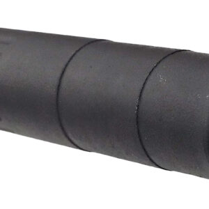 AAC HUB2K Suppressor 1/2×28 6.04in