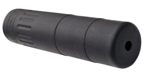 175165 AAC HUB2K Suppressor 1/2×28 6.04in