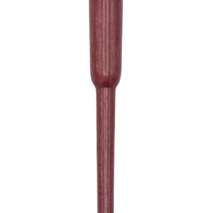 Rolling Thunder Game Call TCS-PHT-P-FT Purpleheart Pot Calls & Strikers Turkey Sounds