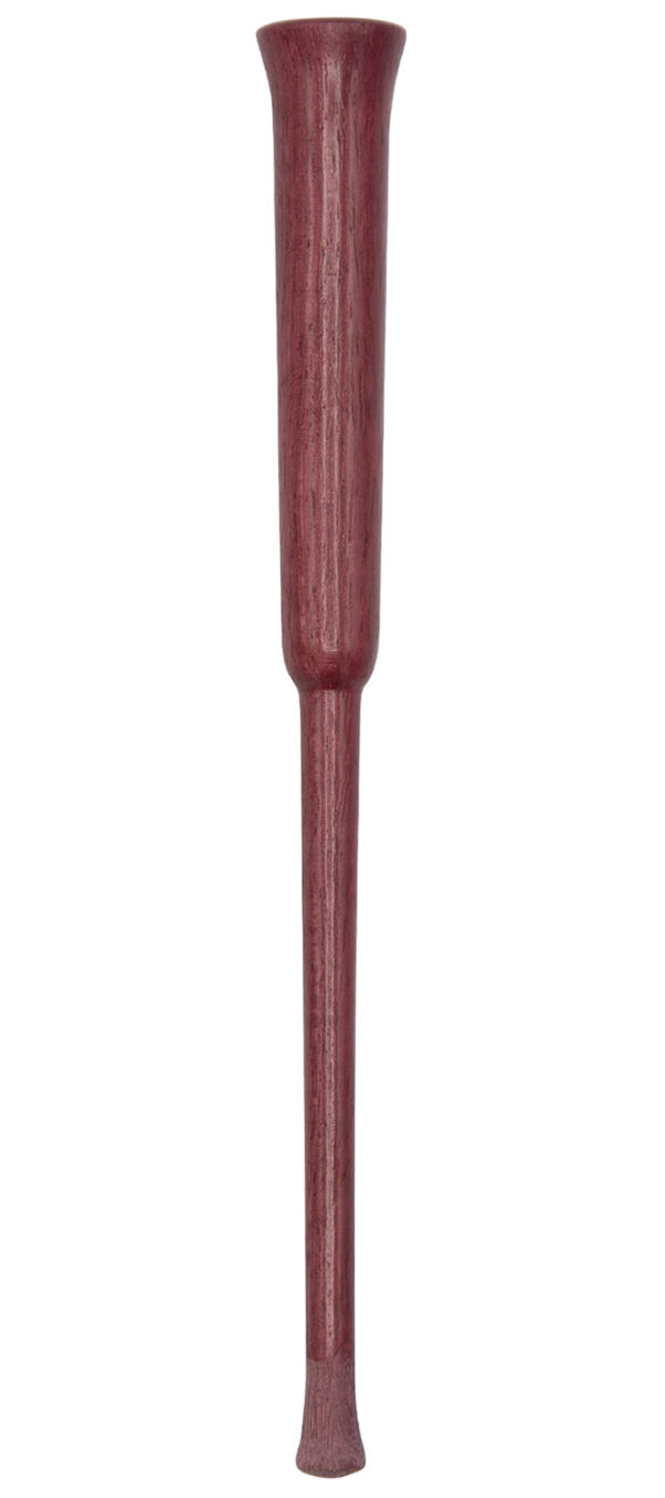 175270 Rolling Thunder Game Call TCS-PHT-P-FT Purpleheart Pot Calls & Strikers Turkey Sounds