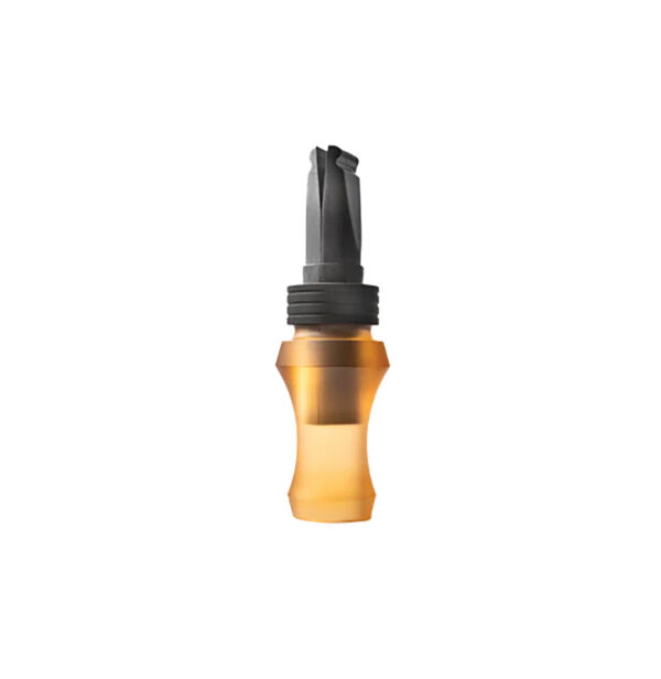 175277 Rolling Thunder Game Call TCL-CROW-BOU Crow Call Bourbon Acrylic