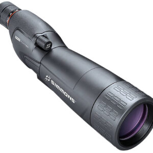 Simmons Venture Spotting Scope 20-60x60mm