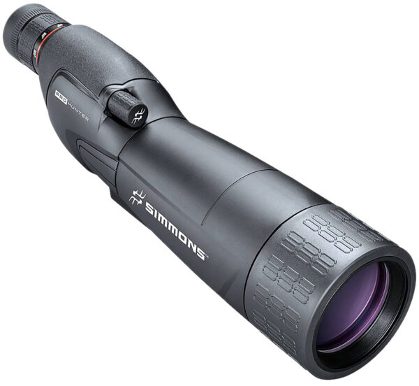 Simmons Venture Spotting Scope 20-60x60mm