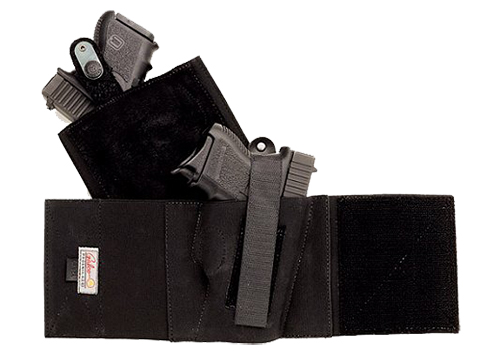 Galco CAB2XS Cop Ankle Band – XS, Fits Ankles up to 13 in