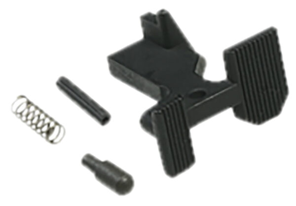 CMMG Zeroed AR-15 Bolt Catch Kit, Steel