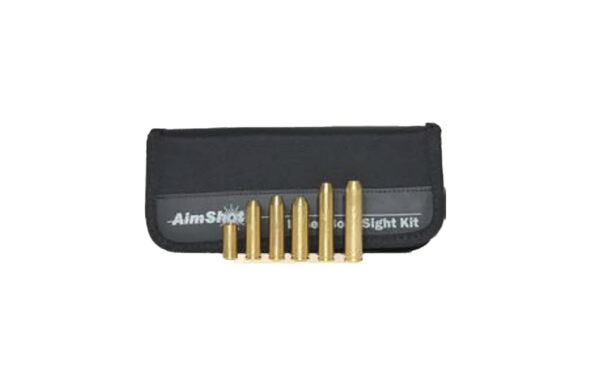 Screenshot AIMS BIG HUNTING BORE SIGHT KIT MBS223 RED LASER