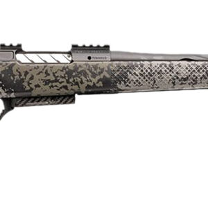 Seekins Precision HAVAK PH3 6 Creedmoor 20in Mountain Shadow