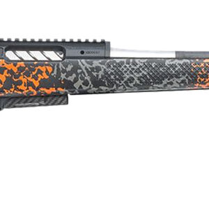 Seekins Havak Element M3 Urban 277 Fury Rifle