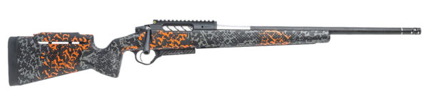 175649 Seekins Havak Element M3 Urban 277 Fury Rifle
