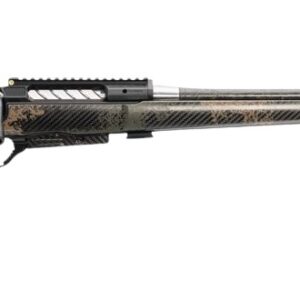 Seekins Precision Havak SLAM M3 7mm PRC 22in
