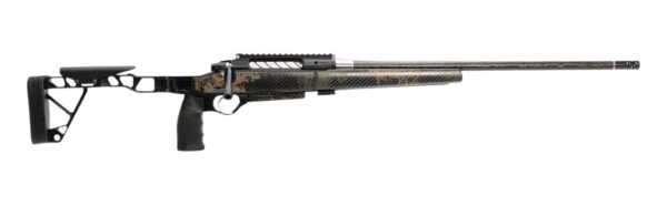 Seekins Precision Havak SLAM M3 7mm PRC 22in