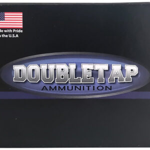 Double Tap .30-06 Springfield 165gr Lead Free 20rd