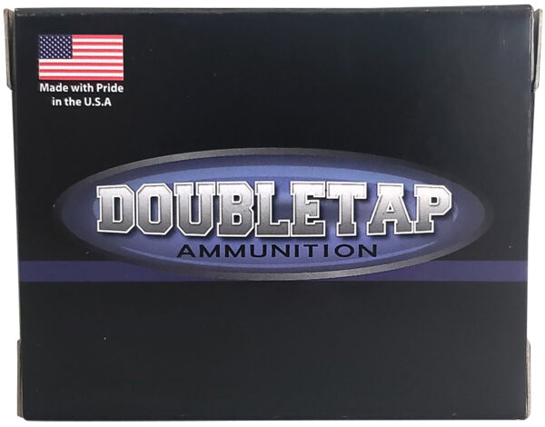 175779 Double Tap .30-06 Springfield 165gr Lead Free 20rd