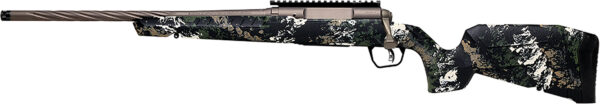 Savage AXIS 2 Pro Forest SP Camo LH, .308 Win, 20 in
