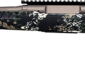 Savage Axis 2 Pro 400 Legend 20″ Left-Hand Compact