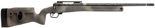 175859 SAV 58163 110 PRO PURSUIT RIFLE 300PRC
